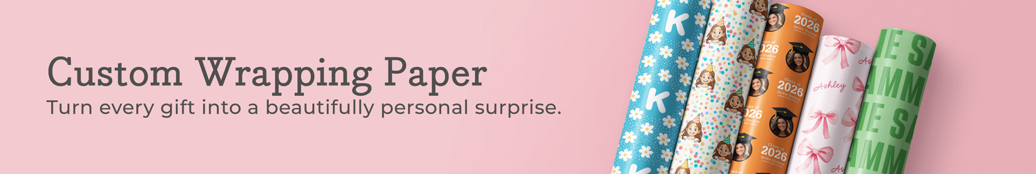 Wrapping Paper