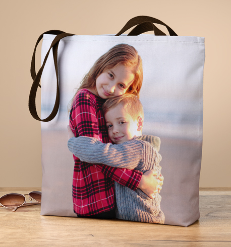 Custom Tote Bags