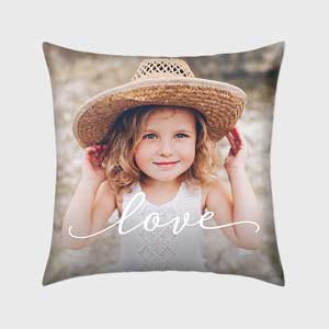 Custom Pillows