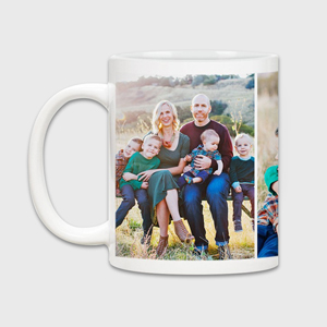 Custom Mugs