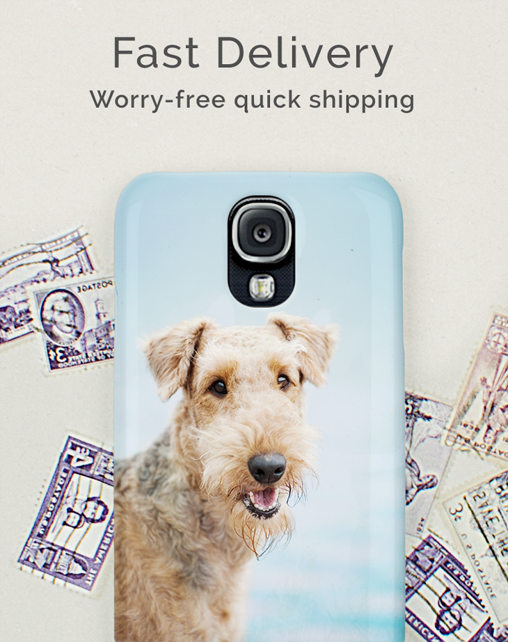Photo Phone Case | PhotoAffections