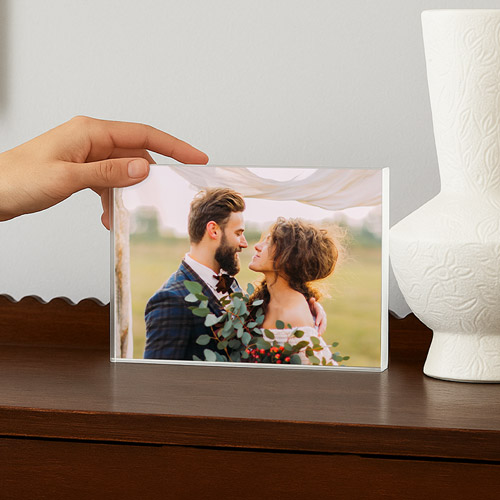 Personalized Photo Gifts